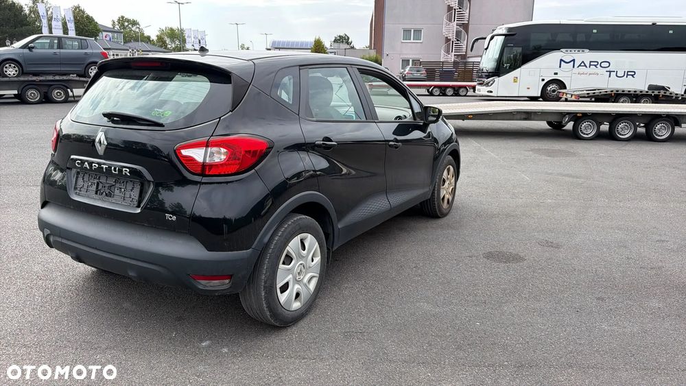 Renault Captur ENERGY TCe 90 Start&Stop Dynamique - 29