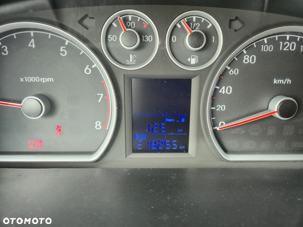 Hyundai i30 i30cw 1.4 Edition Plus - 21