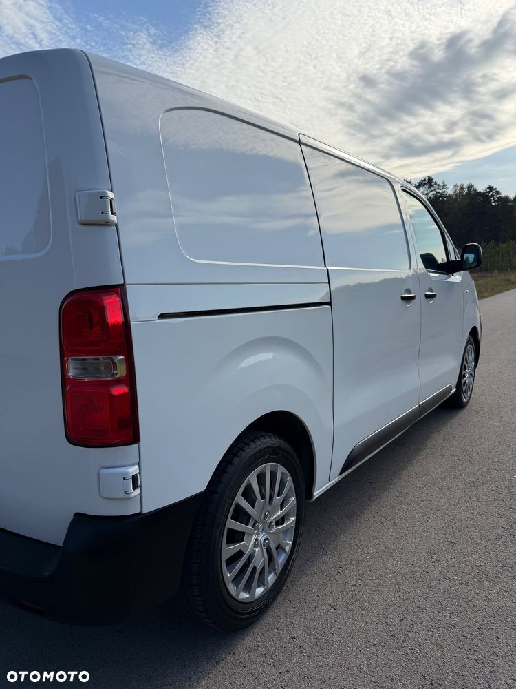 Opel Vivaro Kombi Compact 2,8t Enjoy - 8