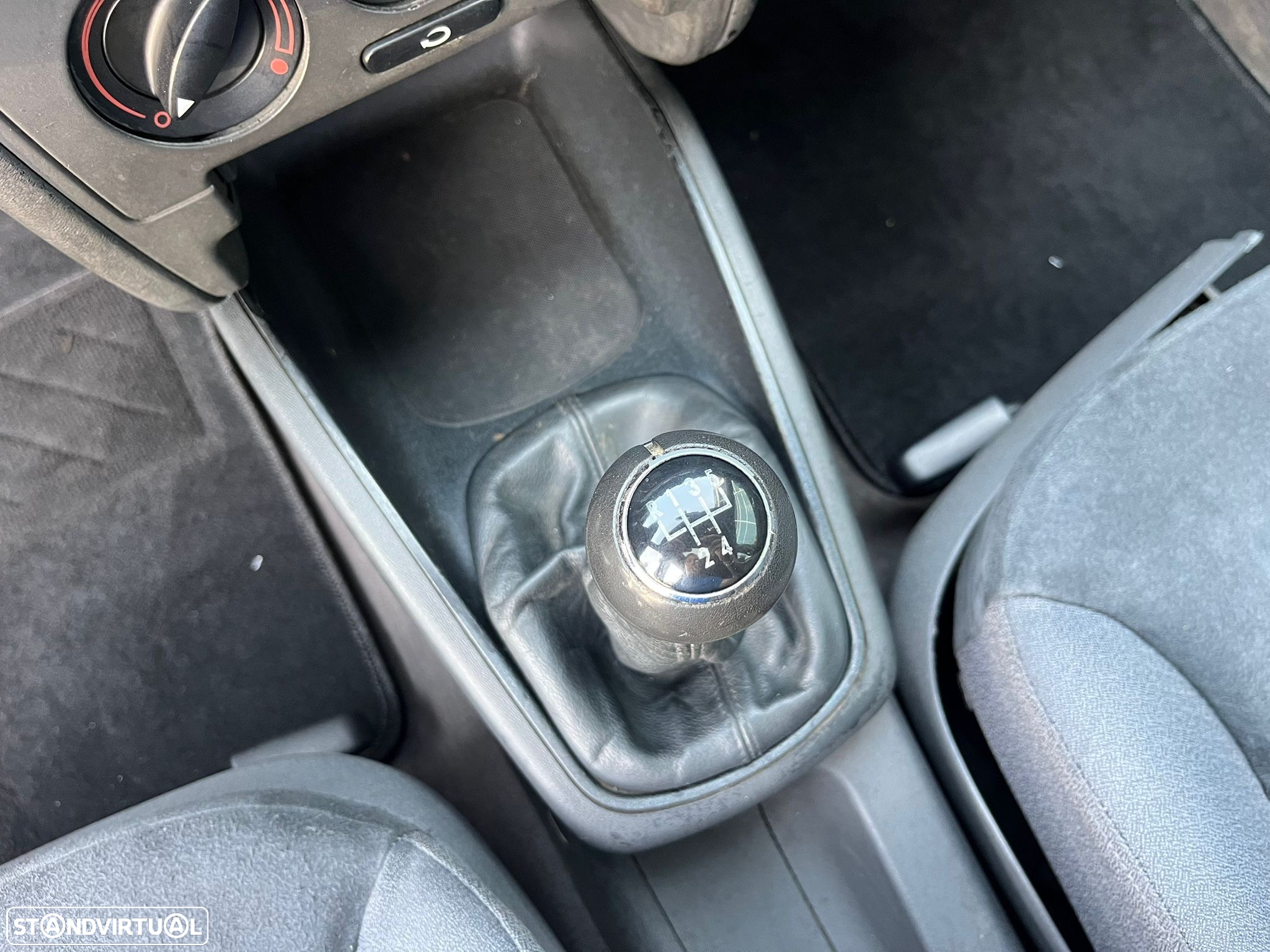 Audi A3 1.9 TDI Attraction - 13