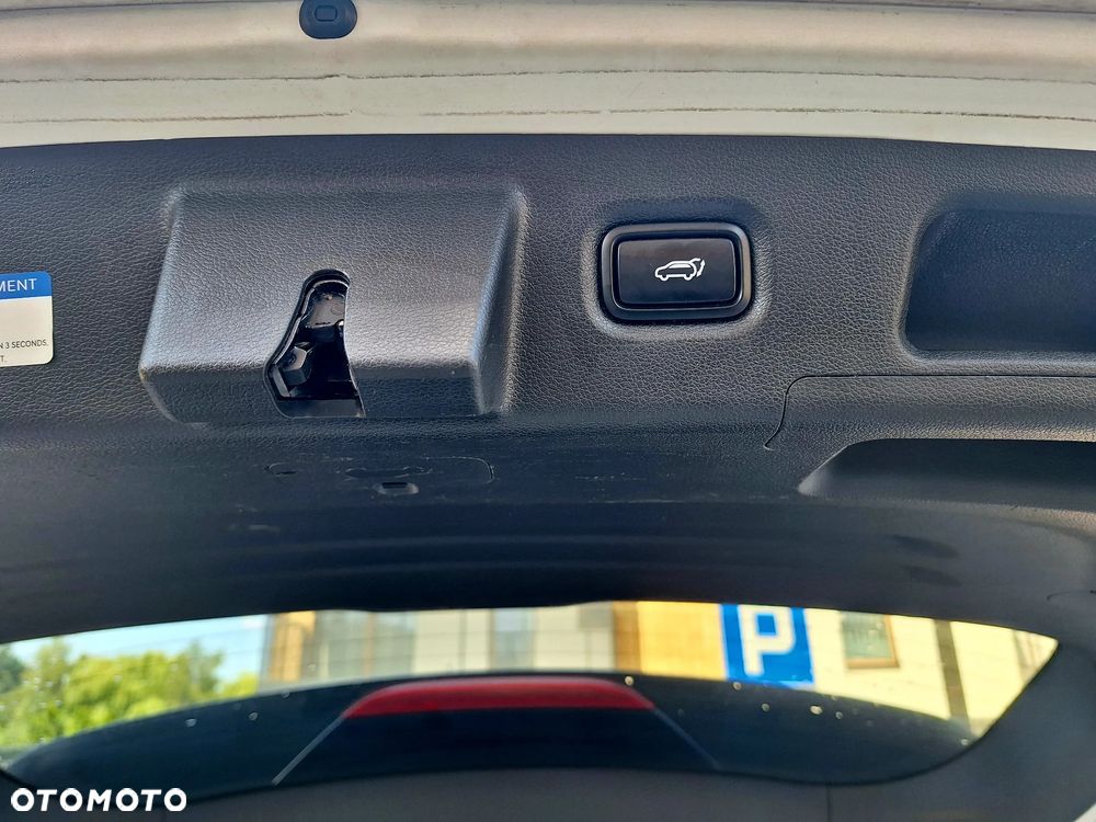 Hyundai Santa Fe - 19