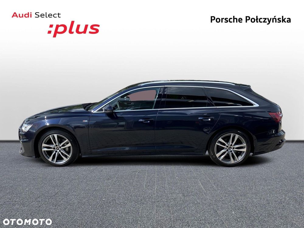 Audi A6 Avant - 3