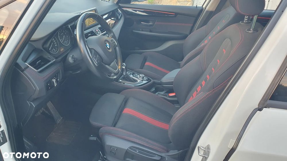 BMW Seria 2 - 11