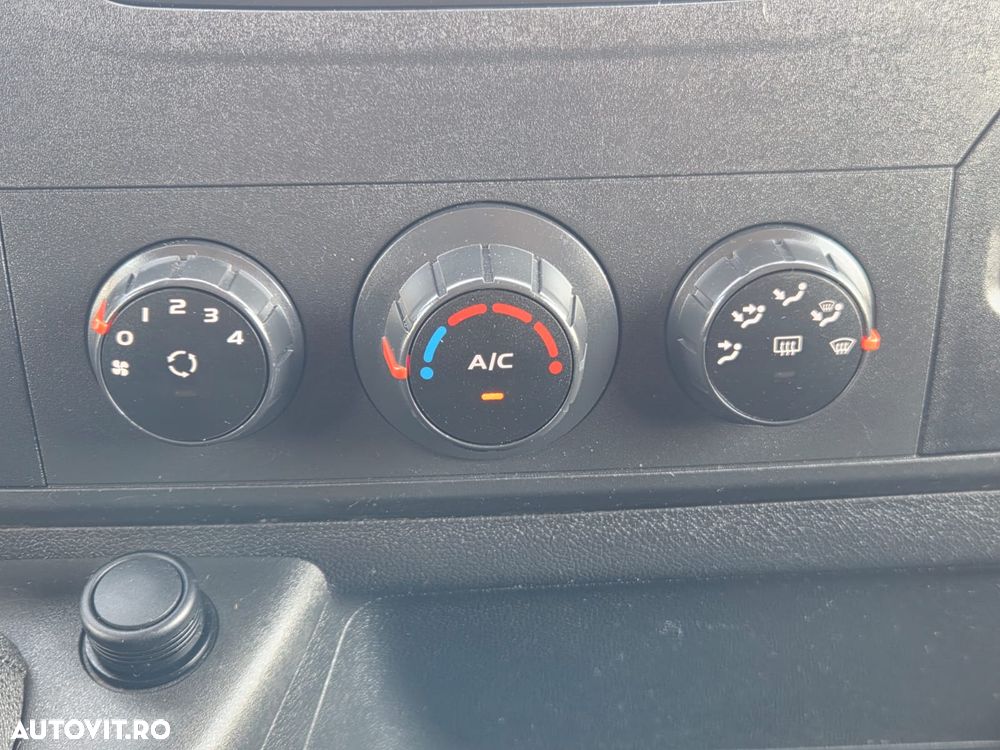 Renault Master L3H2 - 24