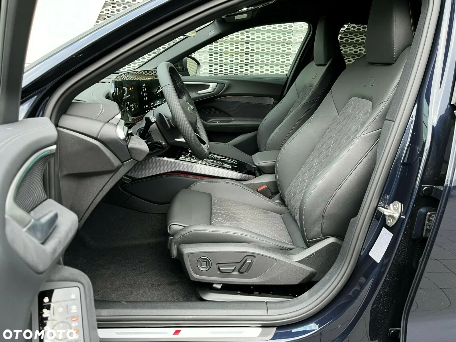 Audi A5 - 19