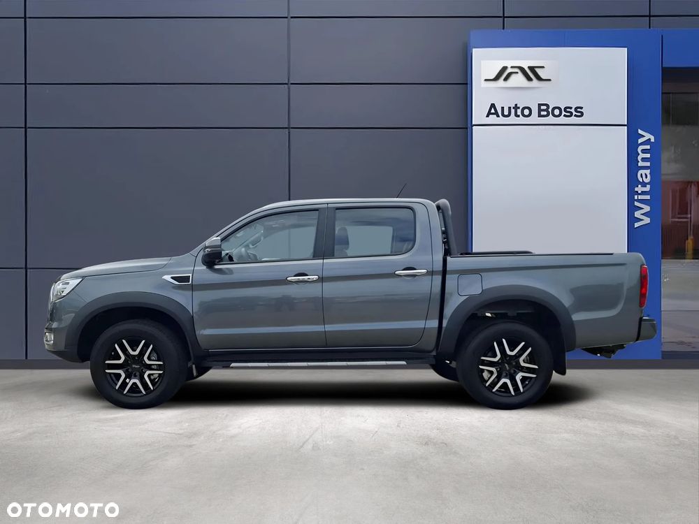 JAC T8 PRO Standard - 7