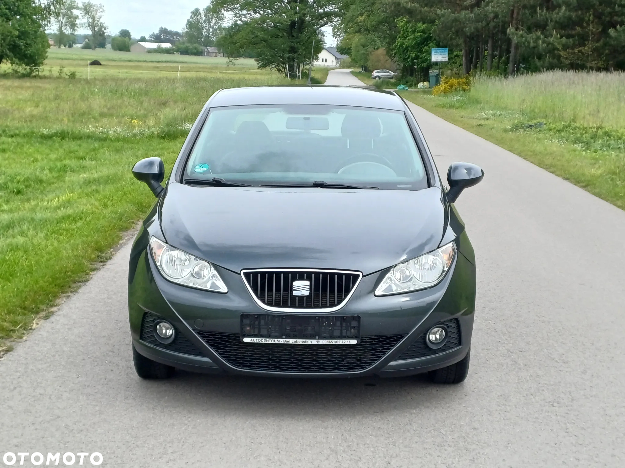 Seat Ibiza 1.4 16V Style - 3