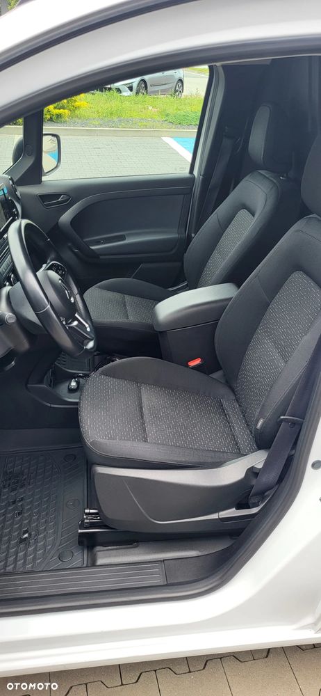 Mercedes-Benz Citan - 23