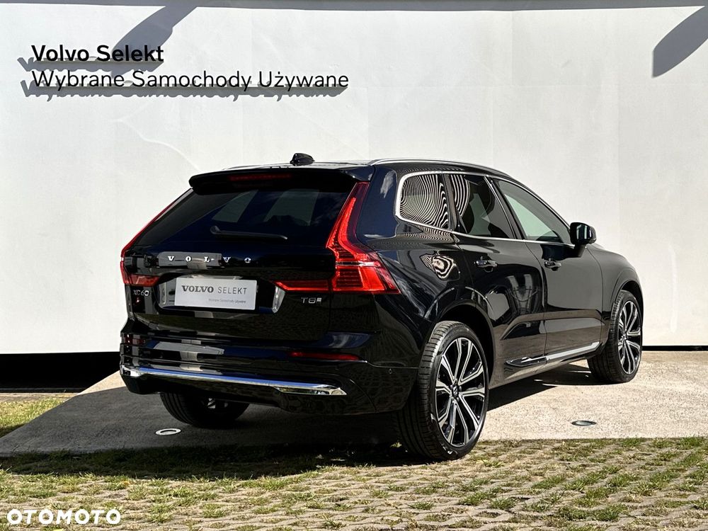 Volvo XC 60 - 6