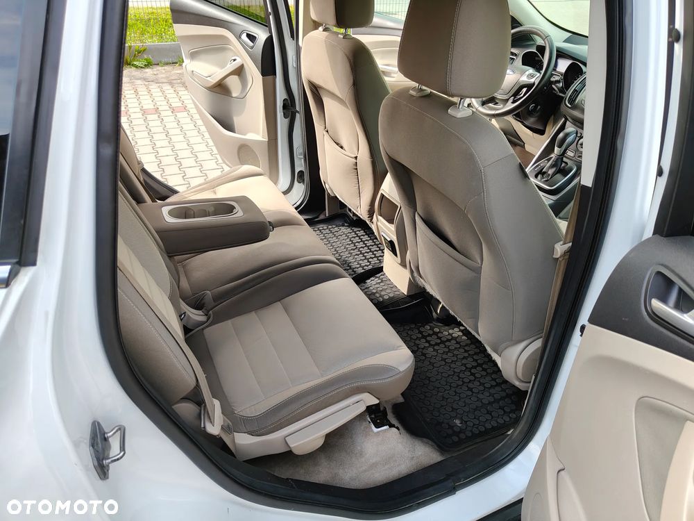 Ford Escape 1.6 EcoBoost AWD SE - 19