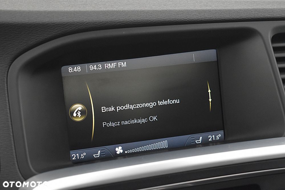Volvo S60 D4 Momentum - 28