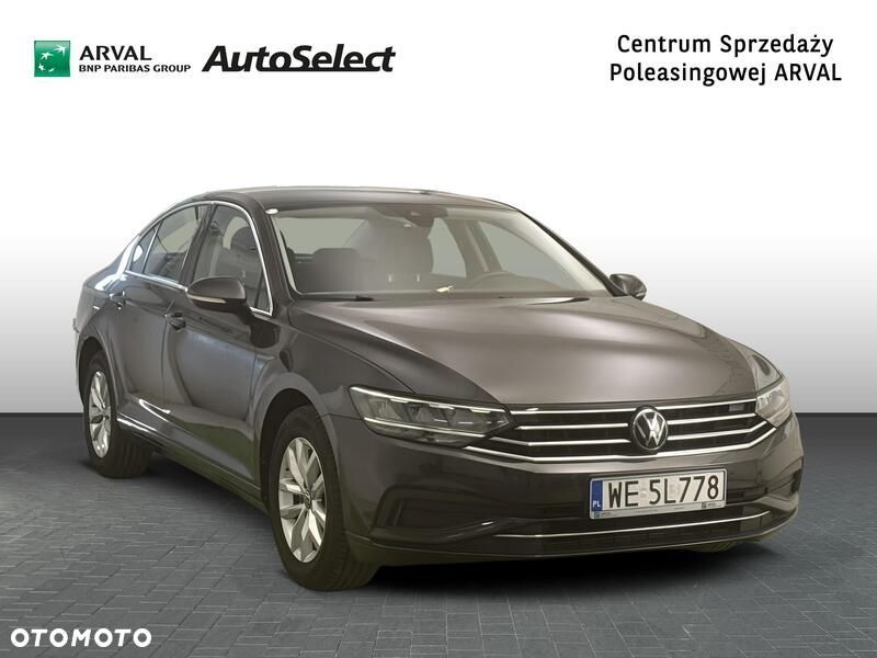 Volkswagen Passat 1.5 TSI EVO Business DSG - 8