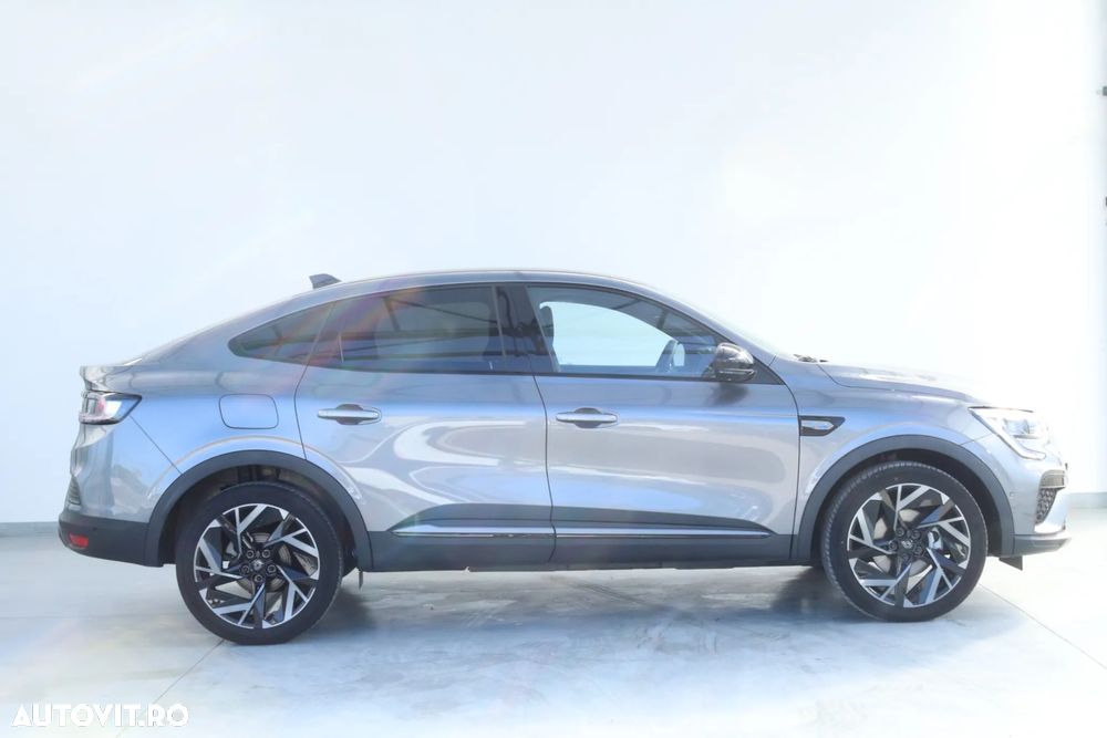 Renault Arkana E-TECH 145 Esprit Alpine - 4