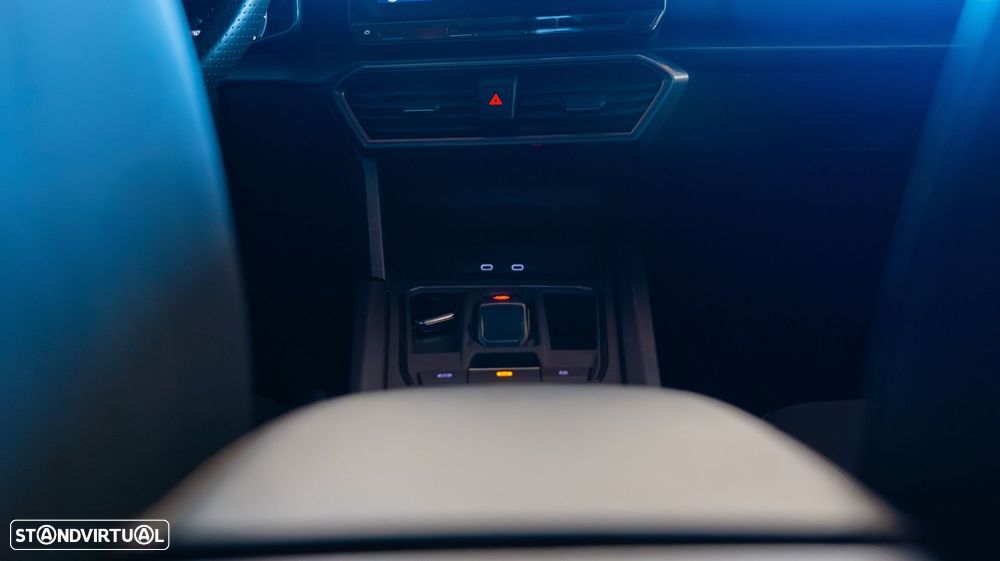 Cupra Formentor 1.5 TSI Plus DSG - 23