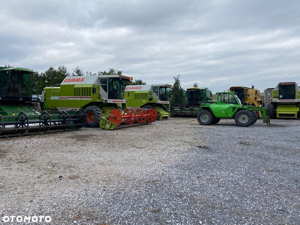 John Deere 2256 - 23