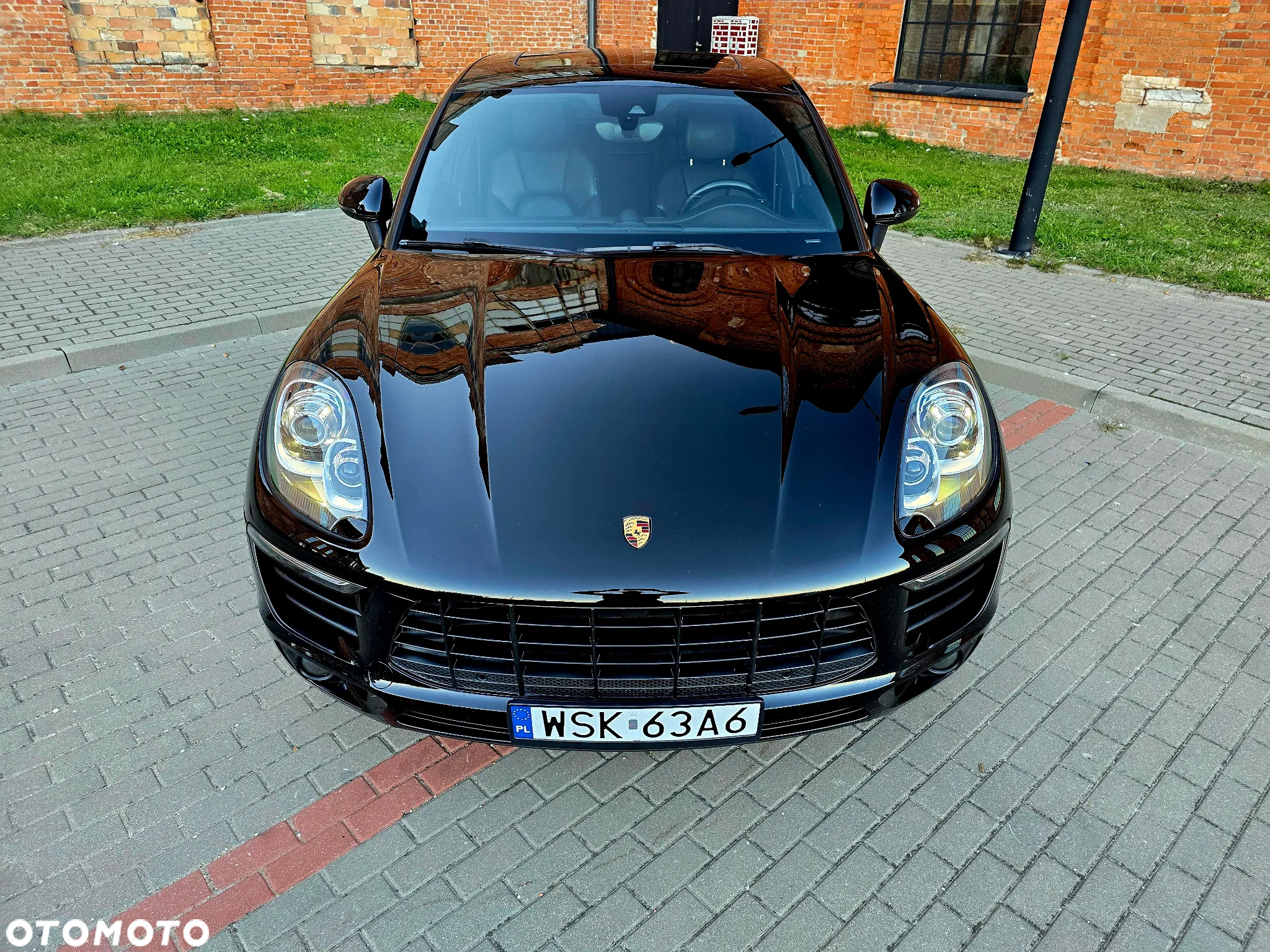 Porsche Macan PDK - 2
