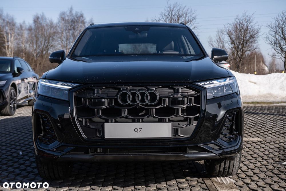 Audi Q7 - 2