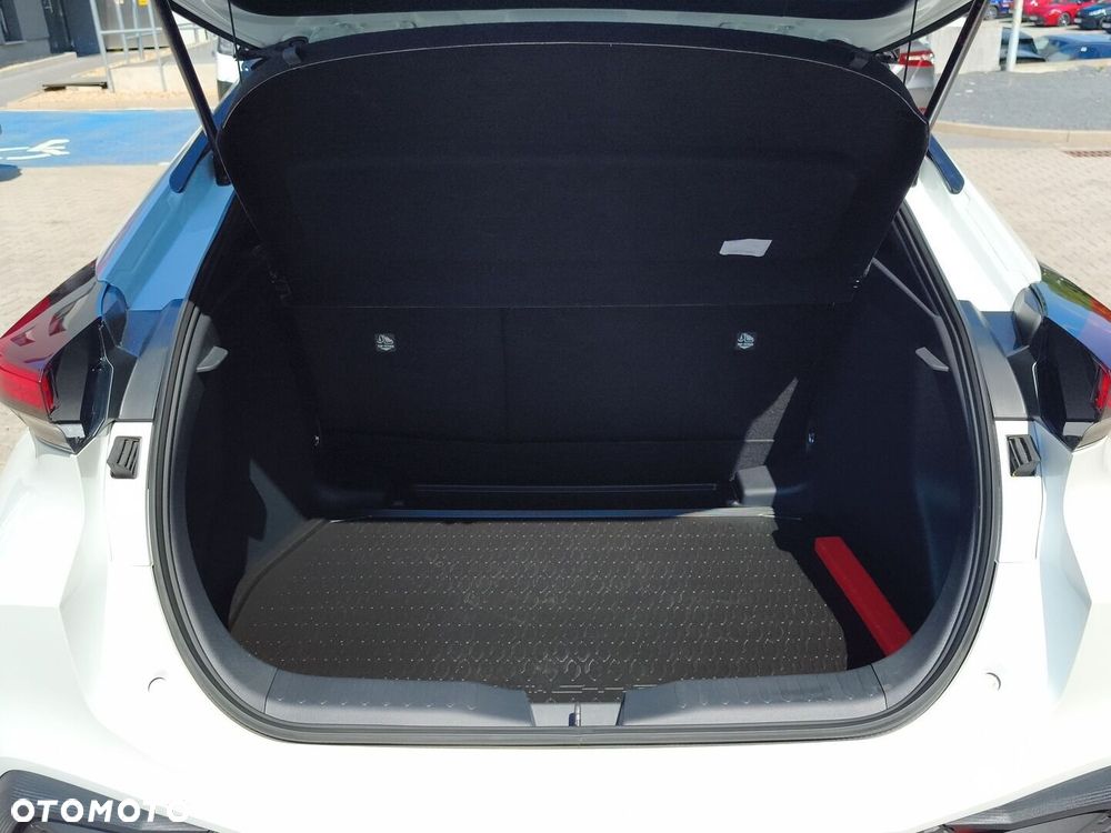 Toyota C-HR 1.8 Hybrid Style - 14