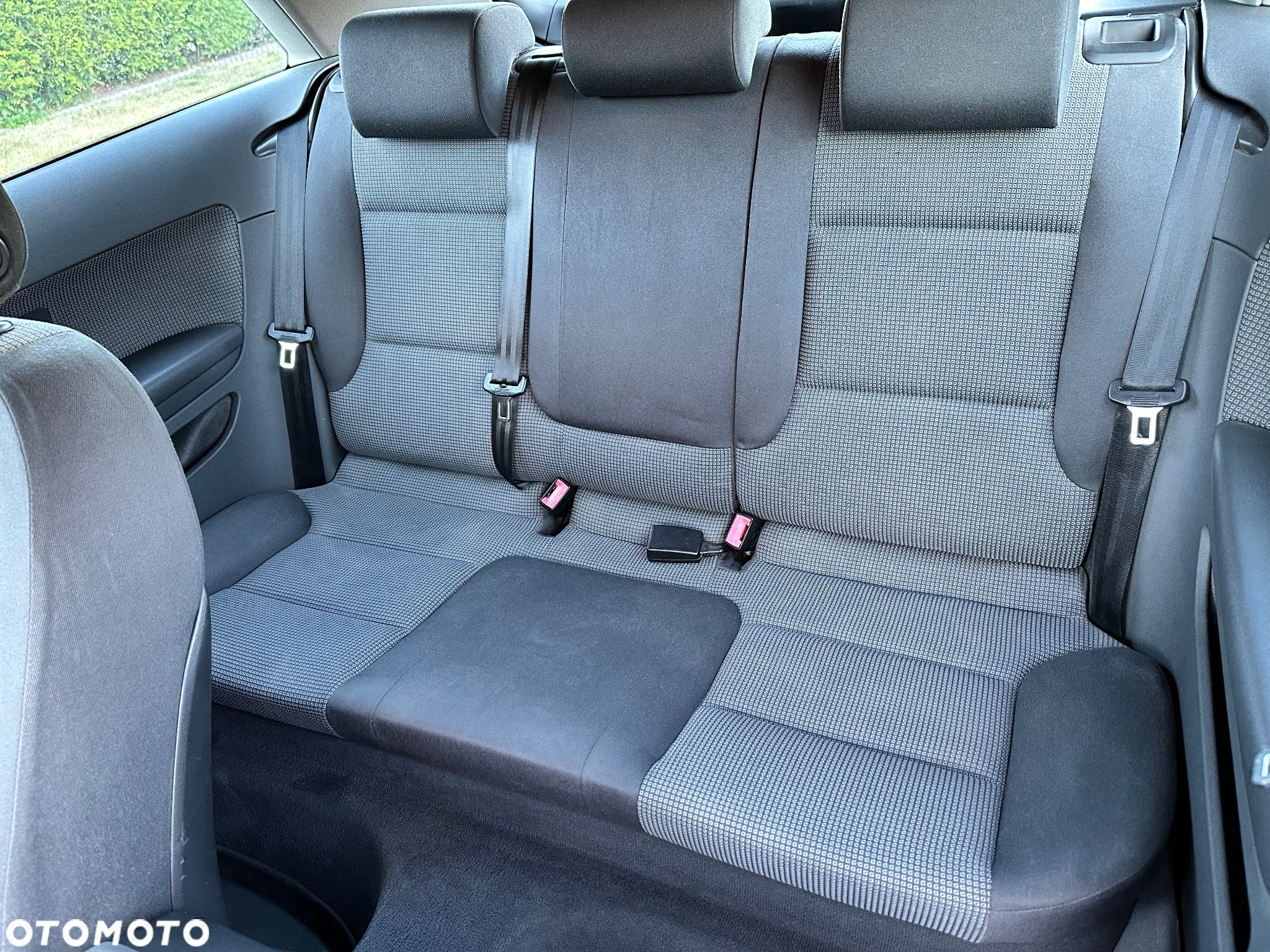 Audi A3 1.9 TDI Attraction - 28