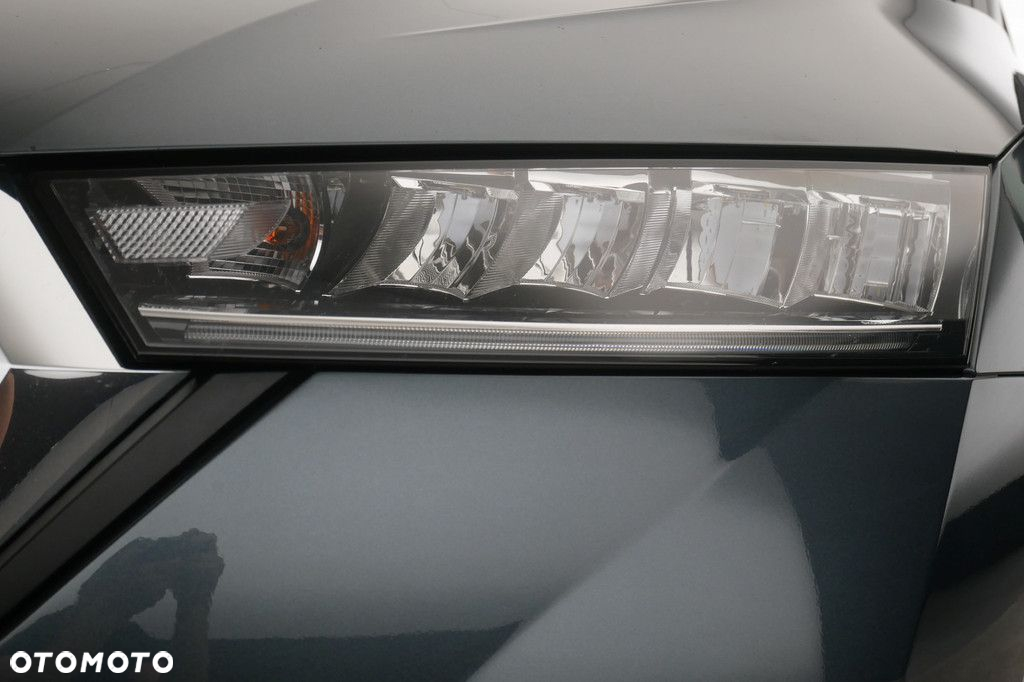 Skoda Octavia 1.0 TSI Ambition - 13
