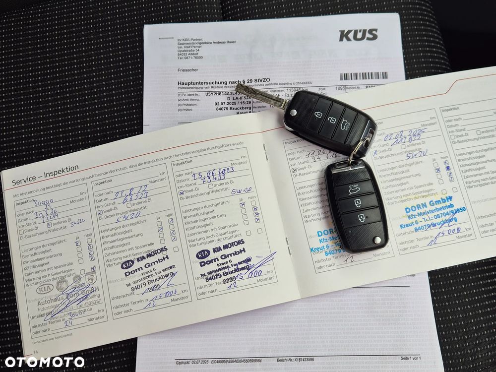 Kia Sportage 1.6 GDI 2WD Black Edition - 38