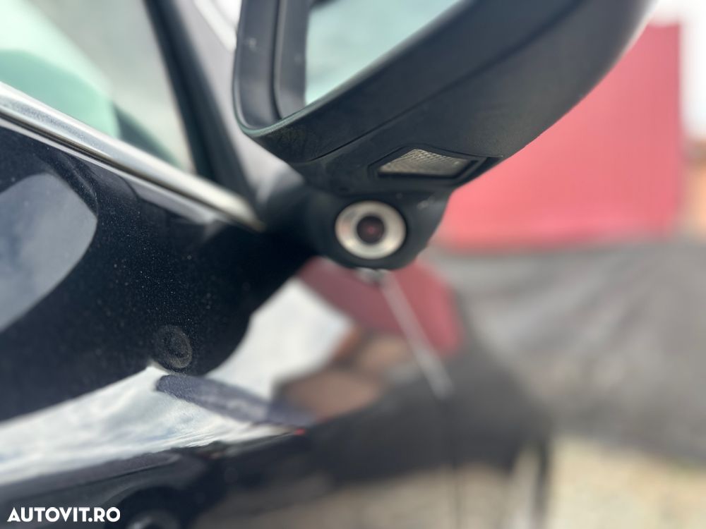 Volvo V60 D4 Geartronic Business Edition - 35