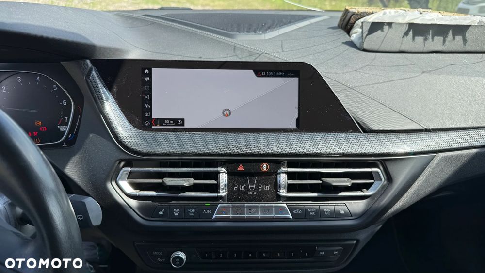 BMW Seria 1 118i Sport Line - 23