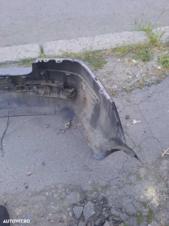 Bara spate Renault Megane 2 berlina an 2002-2005 originala - 4