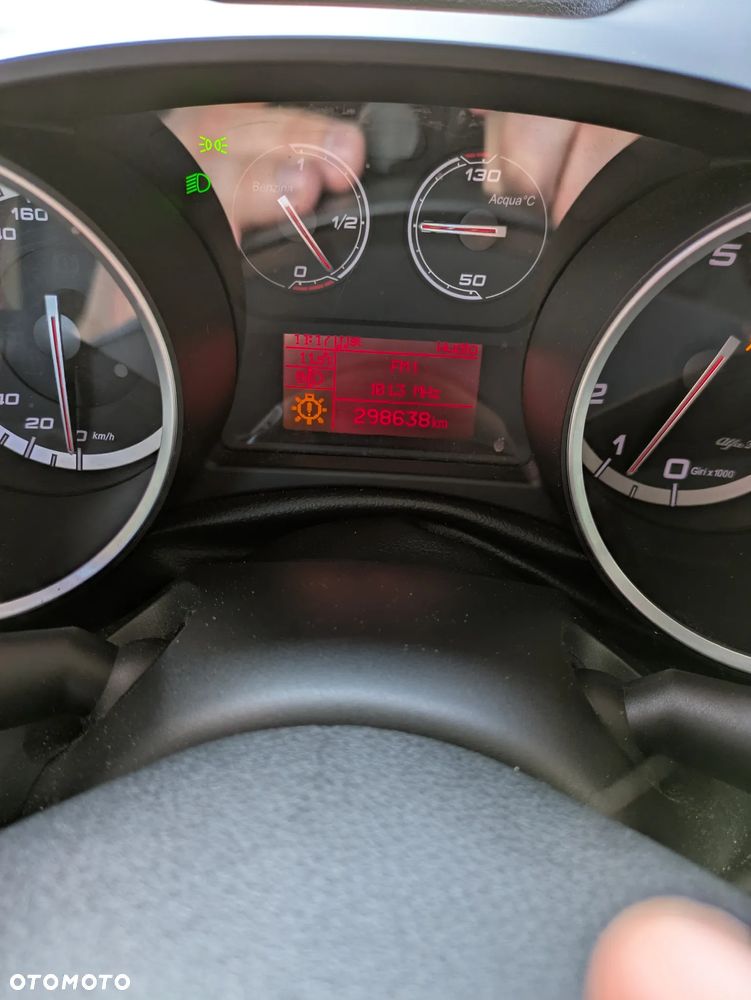 Alfa Romeo Giulietta 1.4 TB MultiAir Exclusive - 27