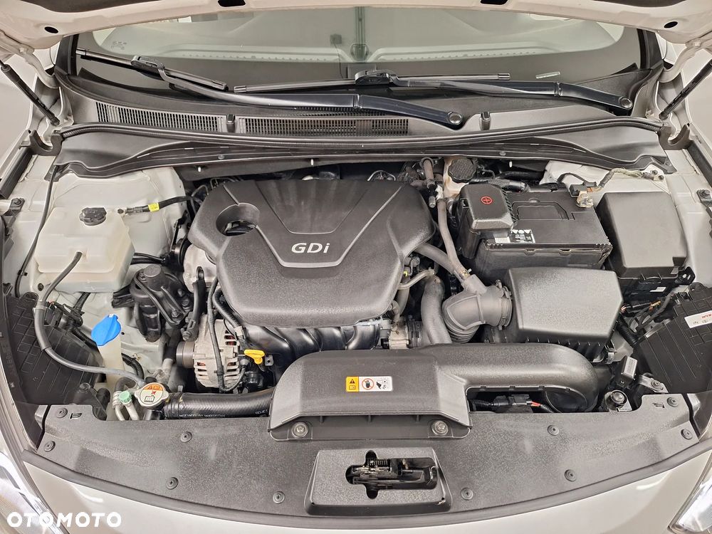 Hyundai i40 i40cw 1.6 Fifa World Cup Edition - 35