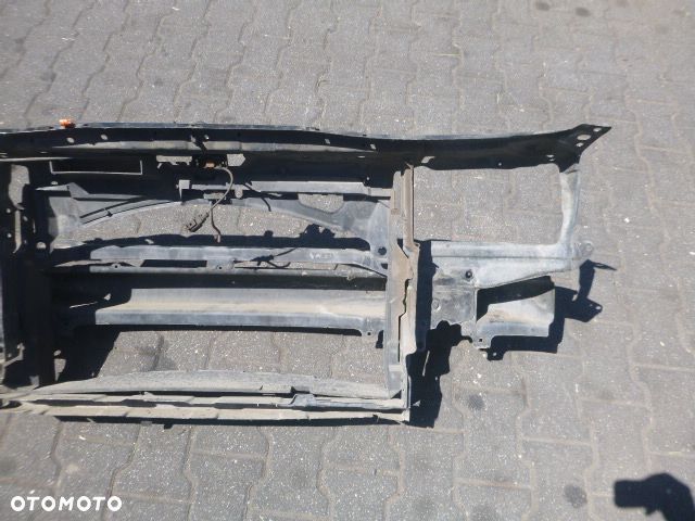 PAS PRZEDNI WZMOCNIENIE CZOŁOWE SKODA OCTAVIA I  1.6 - 8