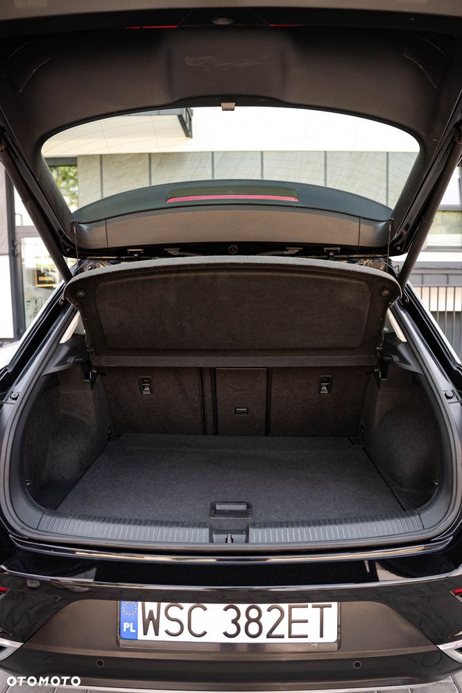 Volkswagen T-Roc 2.0 TSI 4Motion United DSG - 17
