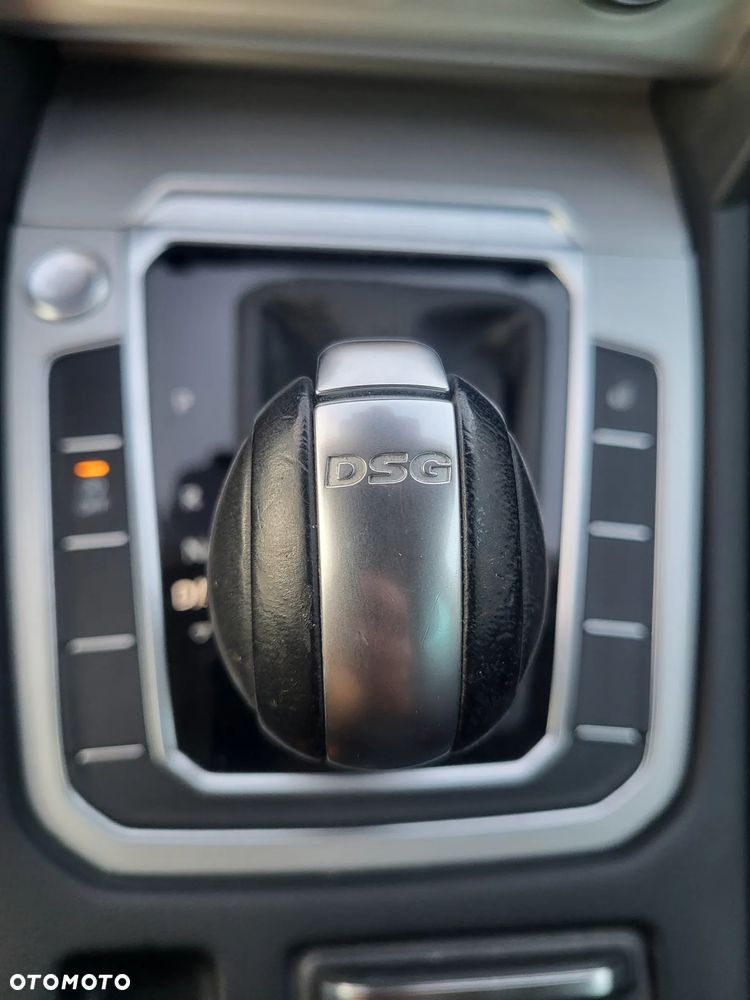 Volkswagen Passat 2.0 TDI SCR DSG Business - 10