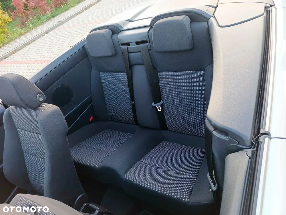 Opel Astra 1.8 Endless Summer - 27