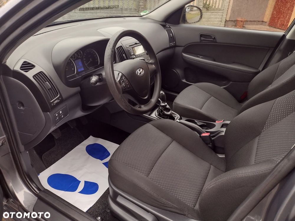 Hyundai i30 i30cw 1.4 blue Comfort - 7