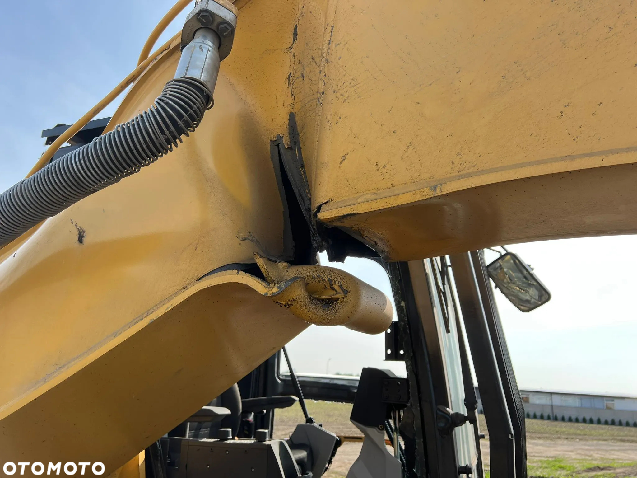Caterpillar 326-07F Kettenbagger - Hydraulikbagger - 26
