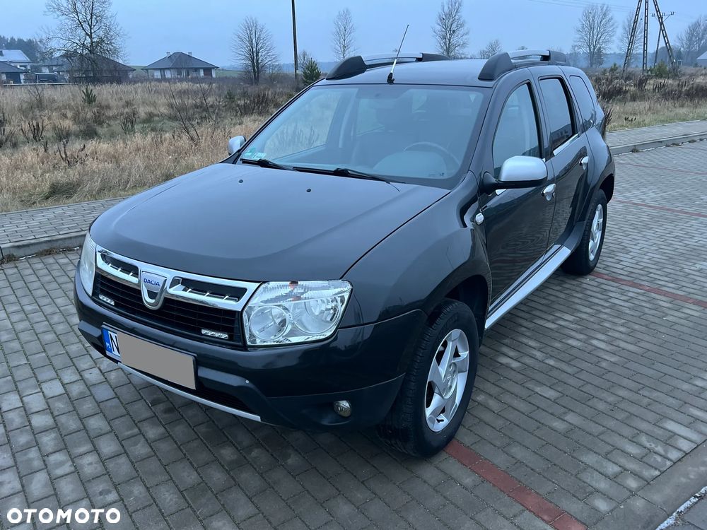 Dacia Duster 1.6 - 20