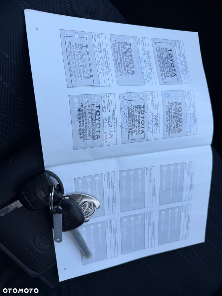 Toyota Yaris 1.3 VVT-i Multi Mode Sol - 10