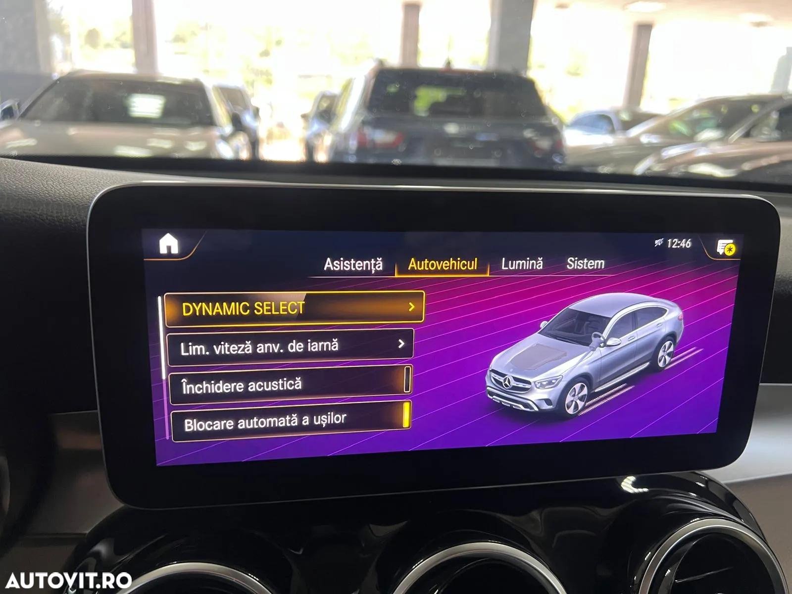 Mercedes-Benz GLC Coupe 200 d 4Matic 9G-TRONIC Exclusive - 38