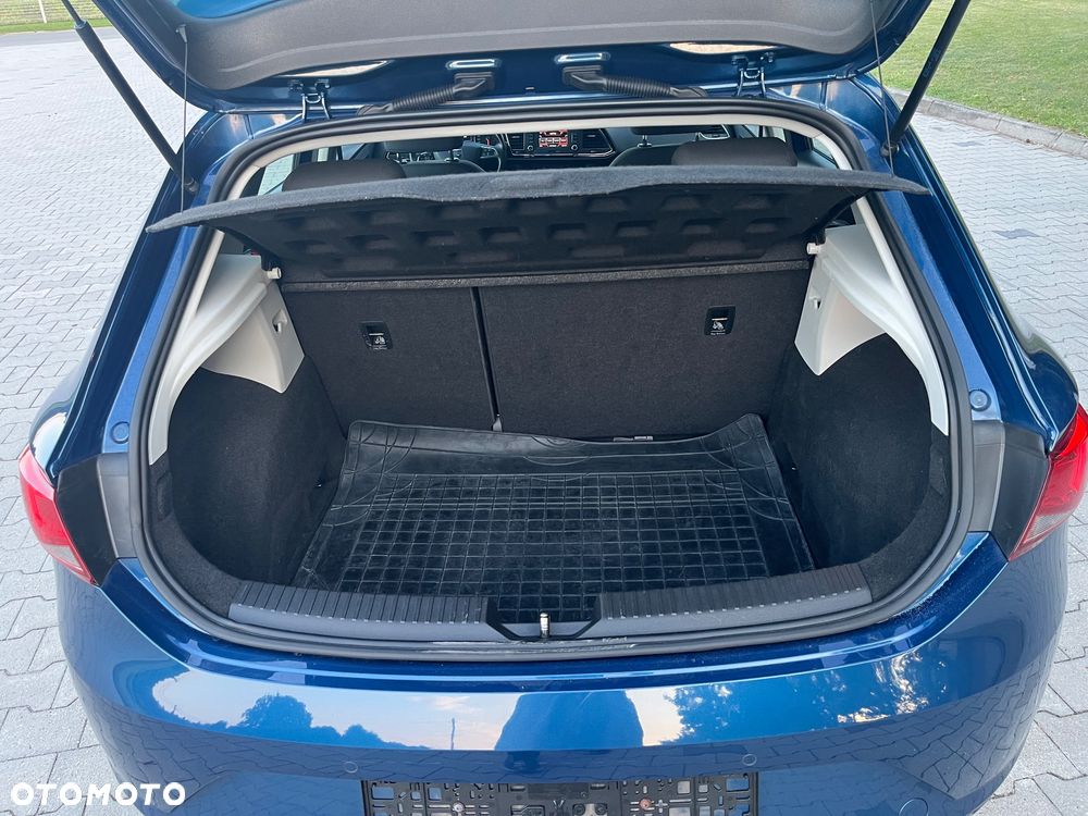 Seat Leon 1.0 TSI ECOMOTIVE Style - 20