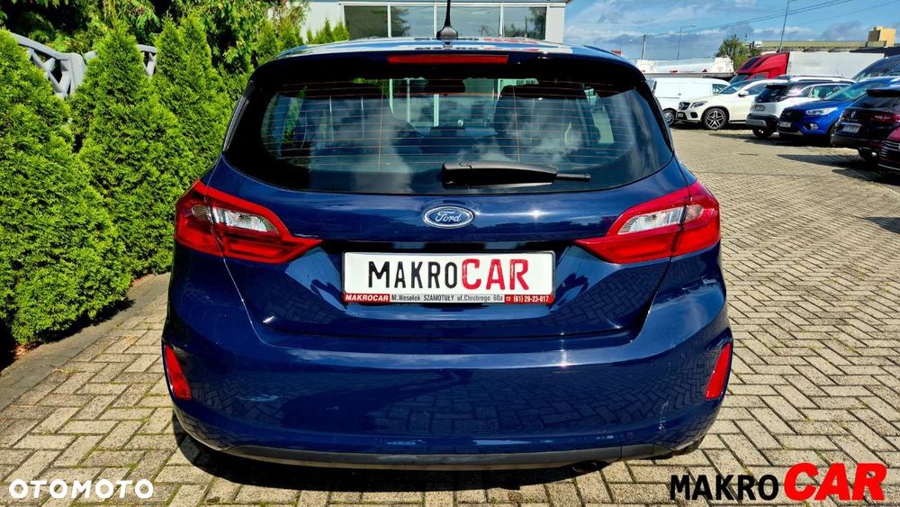 Ford Fiesta - 15