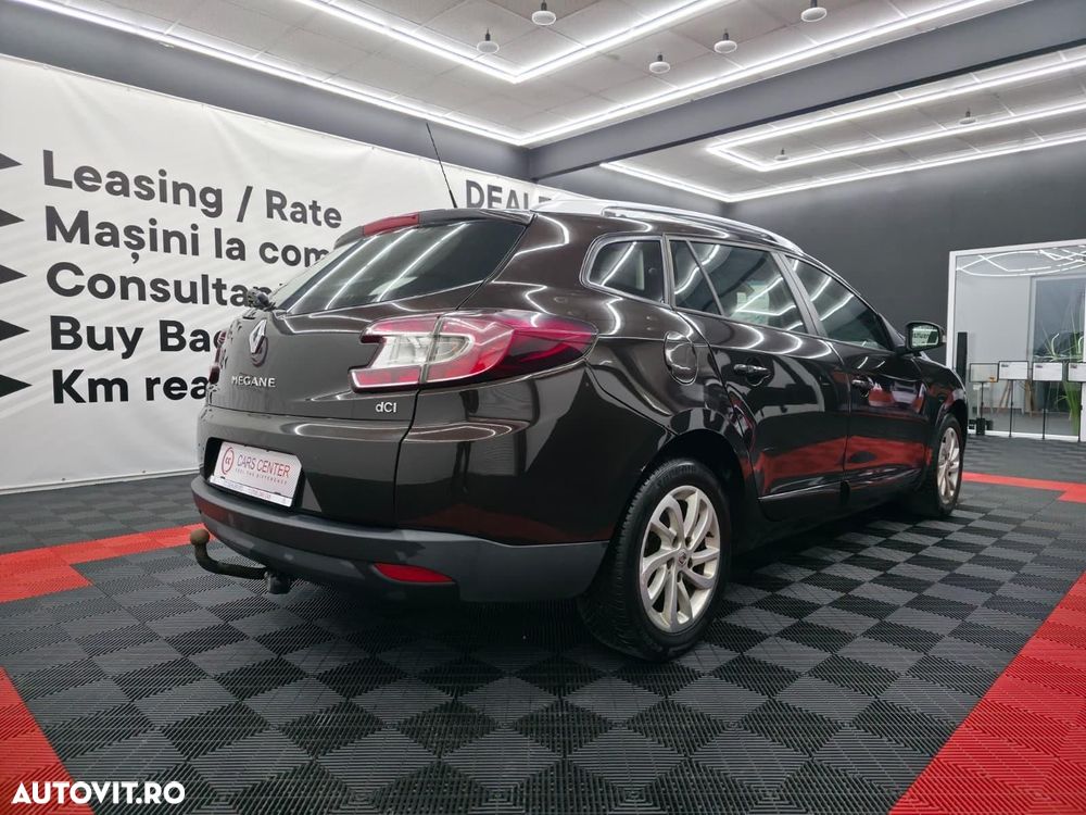 Renault Megane - 3