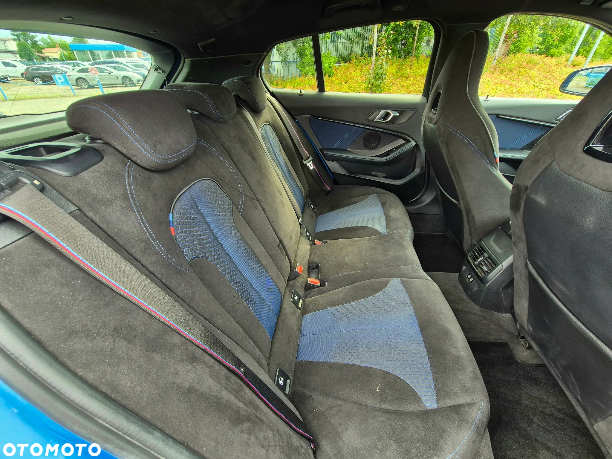 BMW Seria 1 118i - 28