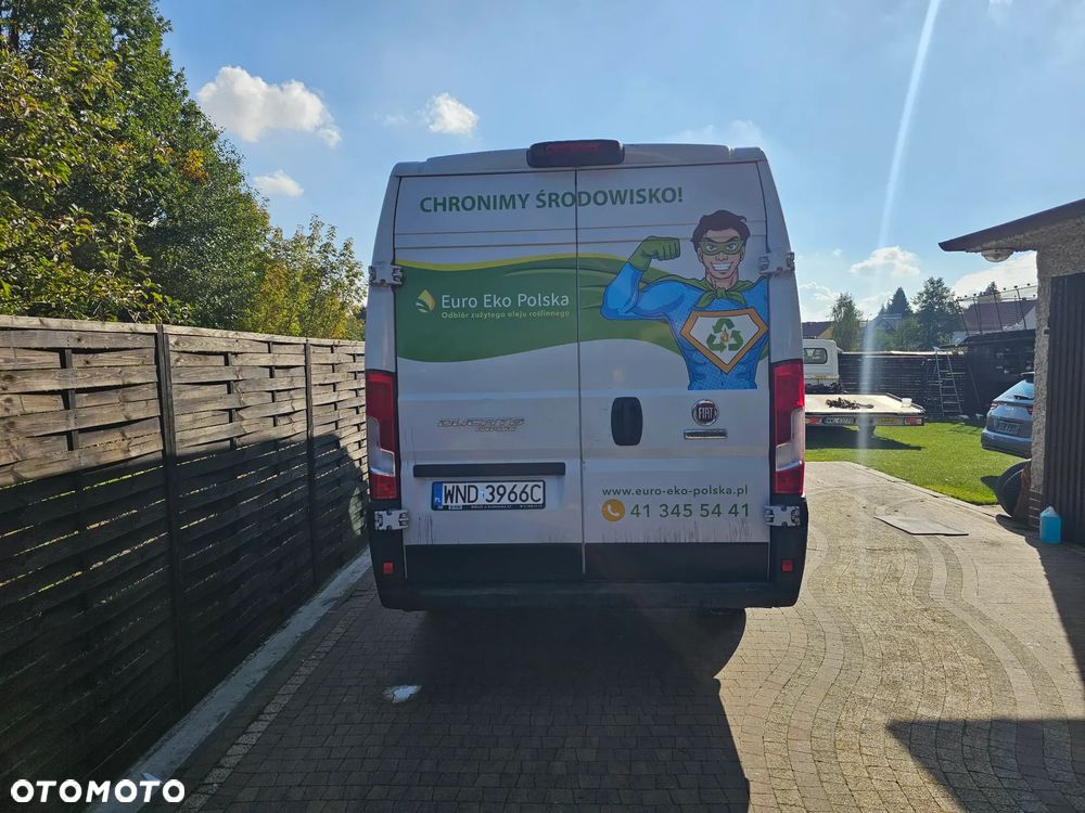 Fiat Ducato - 4