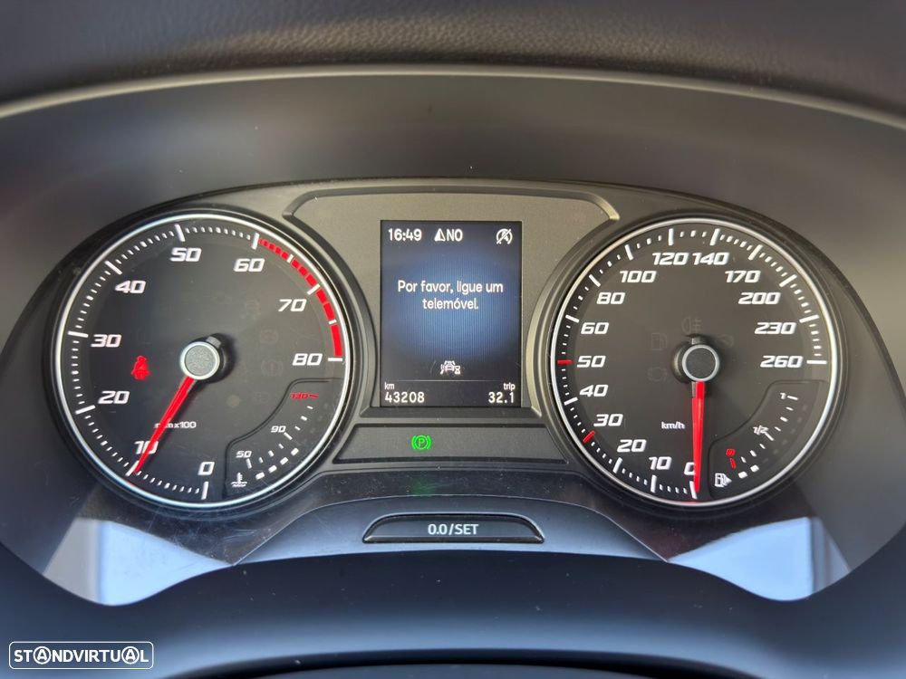 SEAT Ateca 1.0 TSI Style - 20