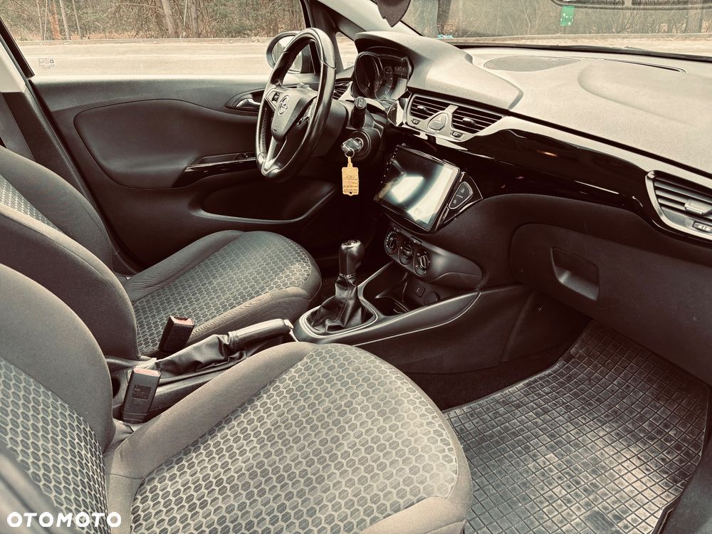 Opel Corsa 1.4 Innovation - 5