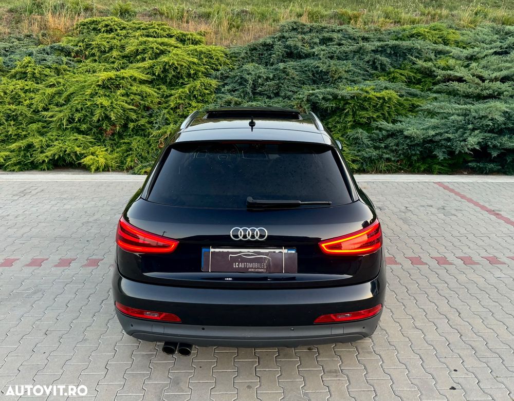 Audi Q3 - 23