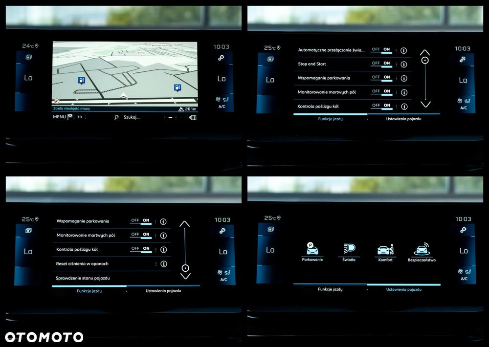 Peugeot 5008 BlueHDi 130 EAT8 Allure Pack - 34