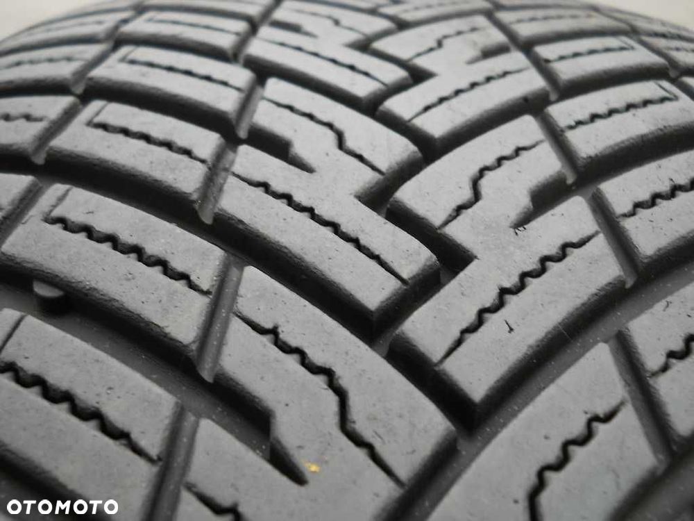Opony całoroczne 235/50R20 Pirelli 6,5mm 2022r cena za 2szt FVat + MONTAŻ GRATIS - 4