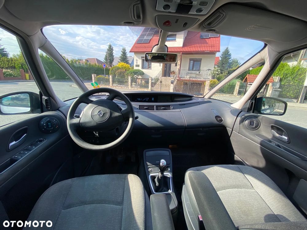 Renault Espace 2.0 TCe 170 Celsium - 7